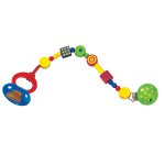 HABA Motley Pacifier Chain