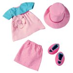 HABA Bella Dress Set For Large Haba Dolls
