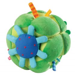 HABA Cuddling Ball