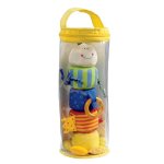 HABA Shep Soft Building Blocks