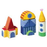 HABA Wonder Dice (soft building blocks)
