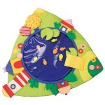 HABA Splish Splash Playmat