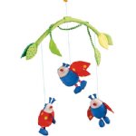 HABA Beetle Dance Mobile