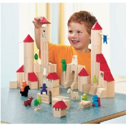 HABA Ghost Tower and Knight's Castle