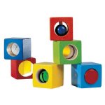 HABA Discovery Blocks