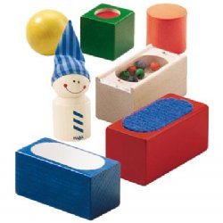 HABA Pixie Blocks