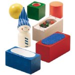 HABA Pixie Blocks
