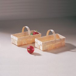 HABA Store Basket