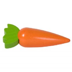 HABA Carrot