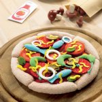 HABA Biofino Bon Appetit Pizza
