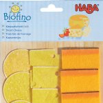HABA Biofino Sliced Cheese