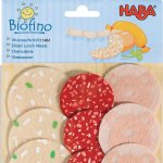 HABA Biofino Sliced Lunch Meats