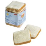 HABA Biofino Toast