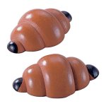 HABA Wooden Chocolate Croissant