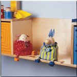 HABA Donkey Coin Bank