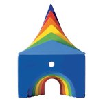 HABA Cathedral Wooden Building Blocks