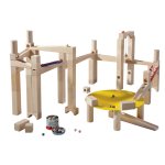 HABA Master Ball Track Construction Set