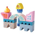 HABA Building Blocks Sakrada