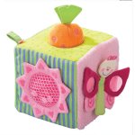 HABA Discovery Cube Little Garden