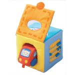 HABA Discovery Cube Technicus