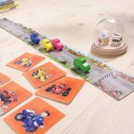 HABA Rev Up! Game