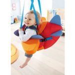 HABA Aircraft Baby Swing