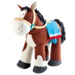 HABA American Indian Horse Lanu 