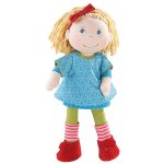 HABA Annie Doll (34 cm)
