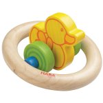 HABA Clutching Toy Ducky
