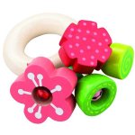 HABA Clutching Toy Fiorella