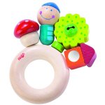 HABA Clutching Toy Pixie