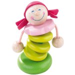 HABA Roselia Clutching Toy