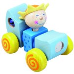 HABA Clutching Toy Stellino