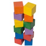 HABA Baby's First Blocks