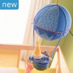 HABA Balloon Music Box