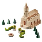 HABA Baroque Architectural Blocks