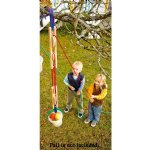 HABA Block and Tackle Wooden Pulley