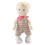 HABA Baby Doll Luca (40 cm)