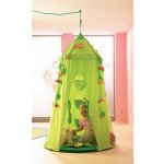 HABA Room Tent Blossom Sky