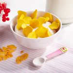 HABA Biofino Breakfast Set Cornflakes