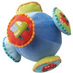 HABA Fabric Ball Carello