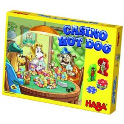 HABA Casino Hot Dog Game