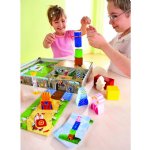 HABA Castle Knights Cooperative Game