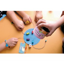 HABA Catch Me Mini Color Matching Game
