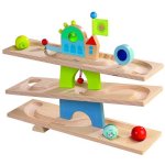 HABA Ball Track Click-Clack