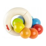 HABA Clutching Toy Colorwheel