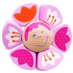 HABA Clutching Toy Pirella