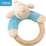 HABA Clutching Toy Nanni Sheep
