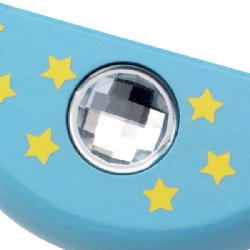 HABA Ping Pong Clutching Toy