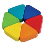 HABA Trix Clutching Toy